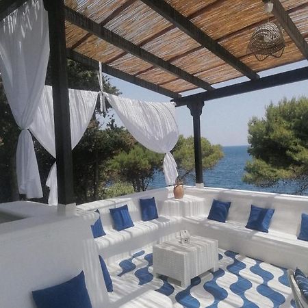 Villa Marigiosa Salento Marittima Buitenkant foto