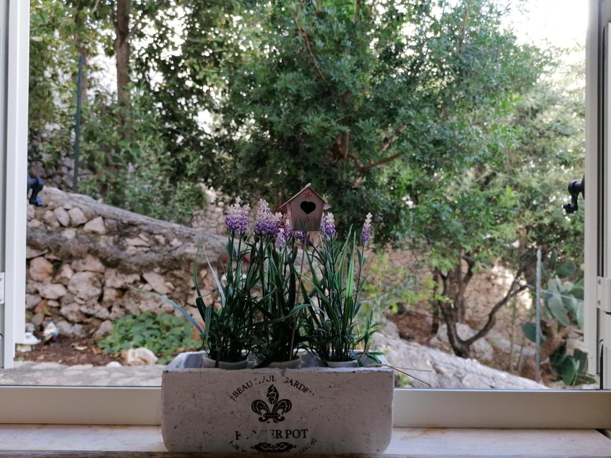 Villa Marigiosa Salento Marittima Buitenkant foto